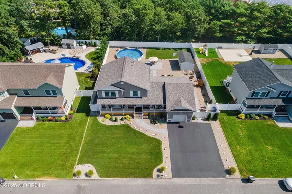$779,999 | 258 Ashland Street, Brick, NJ 08724