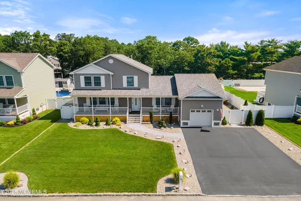 $779,999 | 258 Ashland Street, Brick, NJ 08724