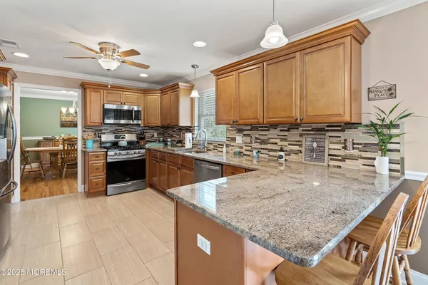$779,999 | 258 Ashland Street, Brick, NJ 08724