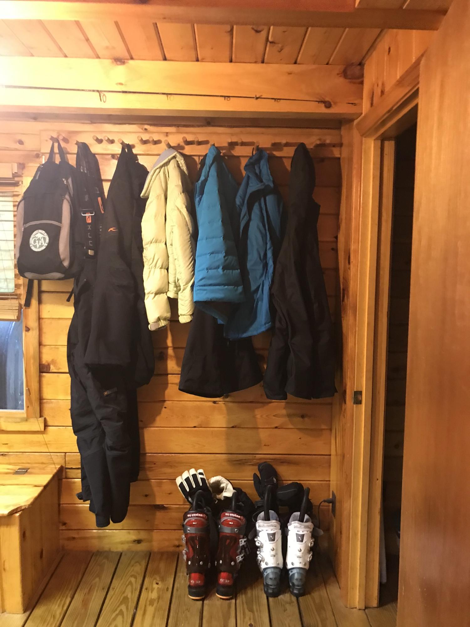 2025 Ridgeview Road Carrabassett Valley, ME 04947 - Photo 6 of 36 IMG_1797