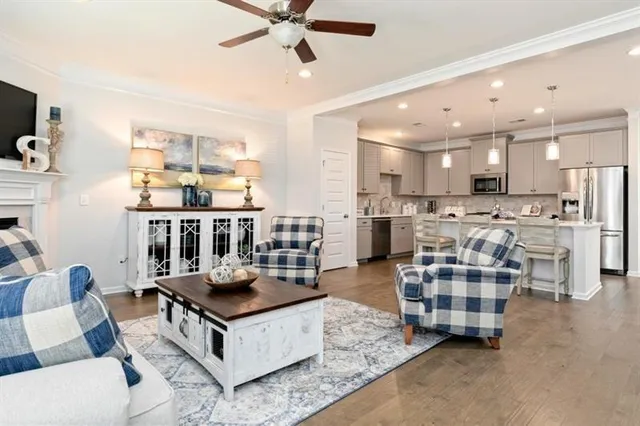 $2,500 | 5148 City Walk Drive, Buford, GA 30518