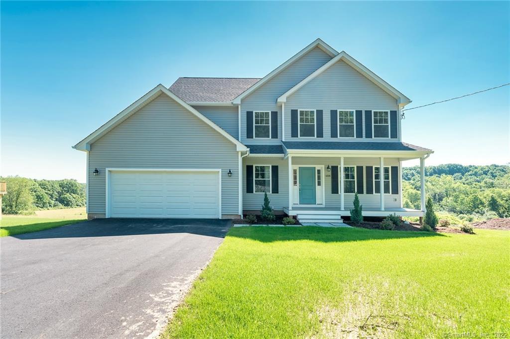 Belton 4 bedroom with $14,000 worth of options included in base price. Easy care home provides for plenty of relaxation.