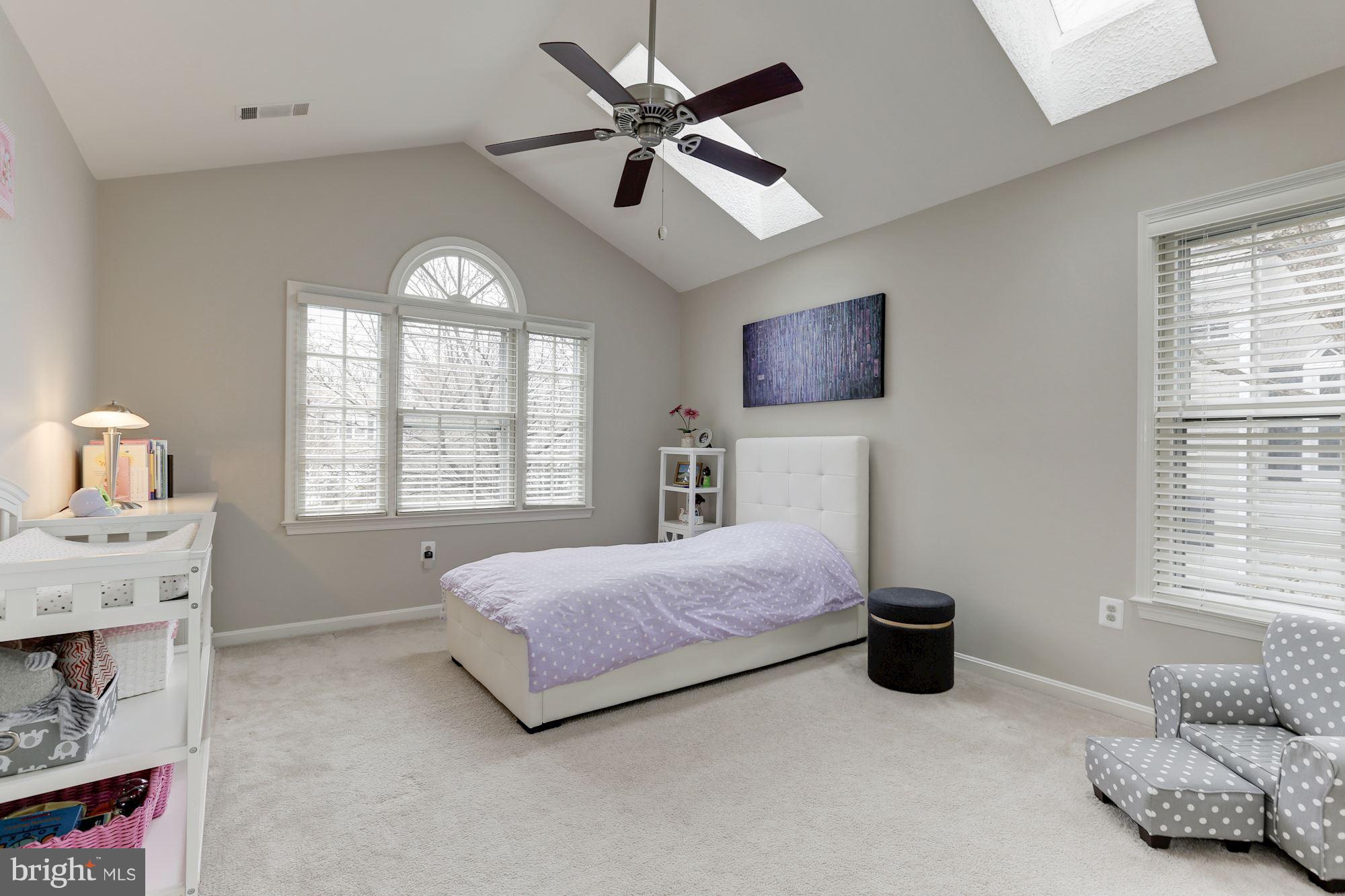 11606 Springhouse Place Reston, VA 20194 - Photo 20 of 30 Bedroom