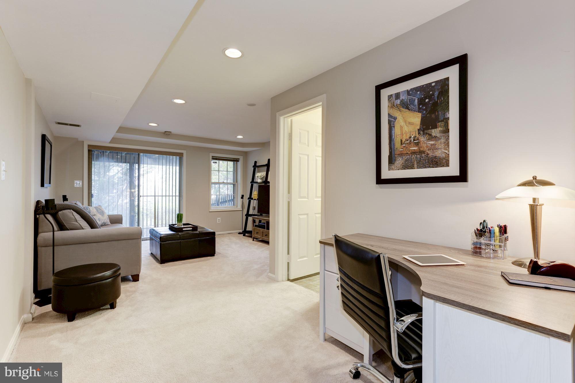 11606 Springhouse Place Reston, VA 20194 - Photo 21 of 30 Basement