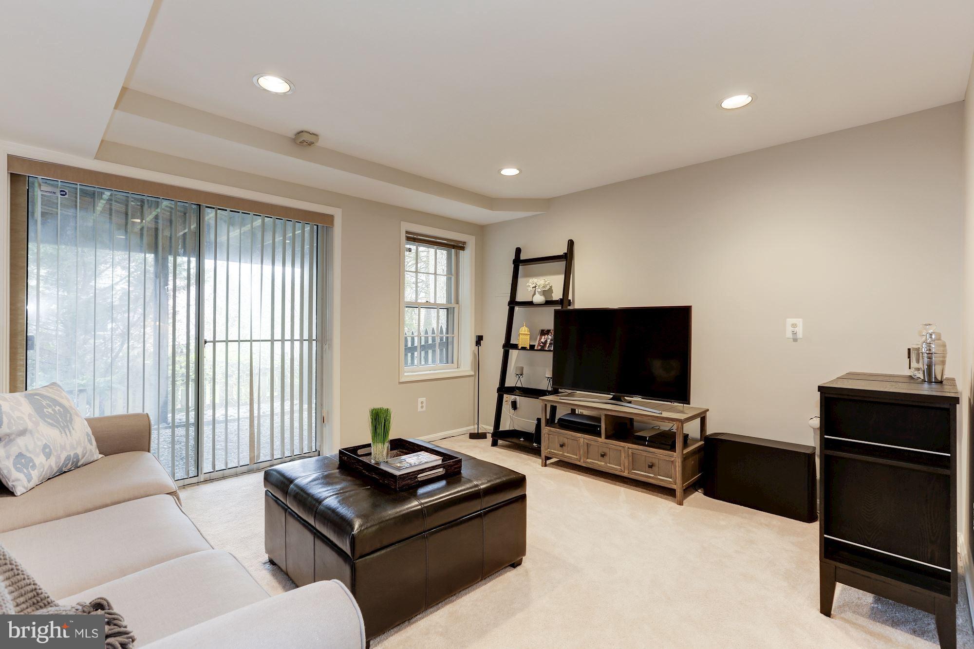 11606 Springhouse Place Reston, VA 20194 - Photo 22 of 30 Basement