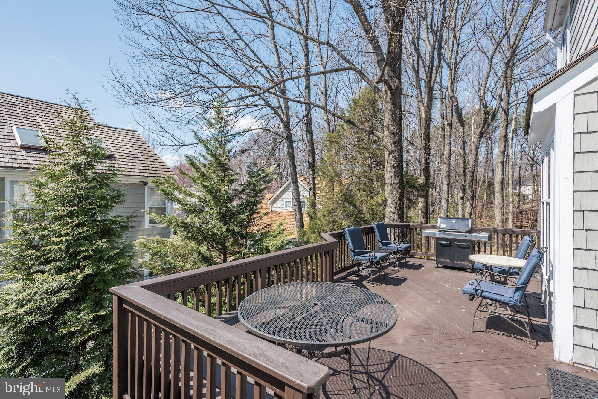 11606 Springhouse Place Reston, VA 20194 - Photo 28 of 30 Exterior (Rear)