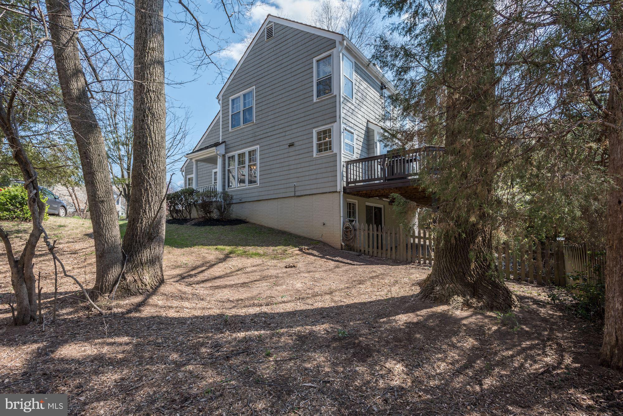 11606 Springhouse Place Reston, VA 20194 - Photo 29 of 30 Exterior (General)