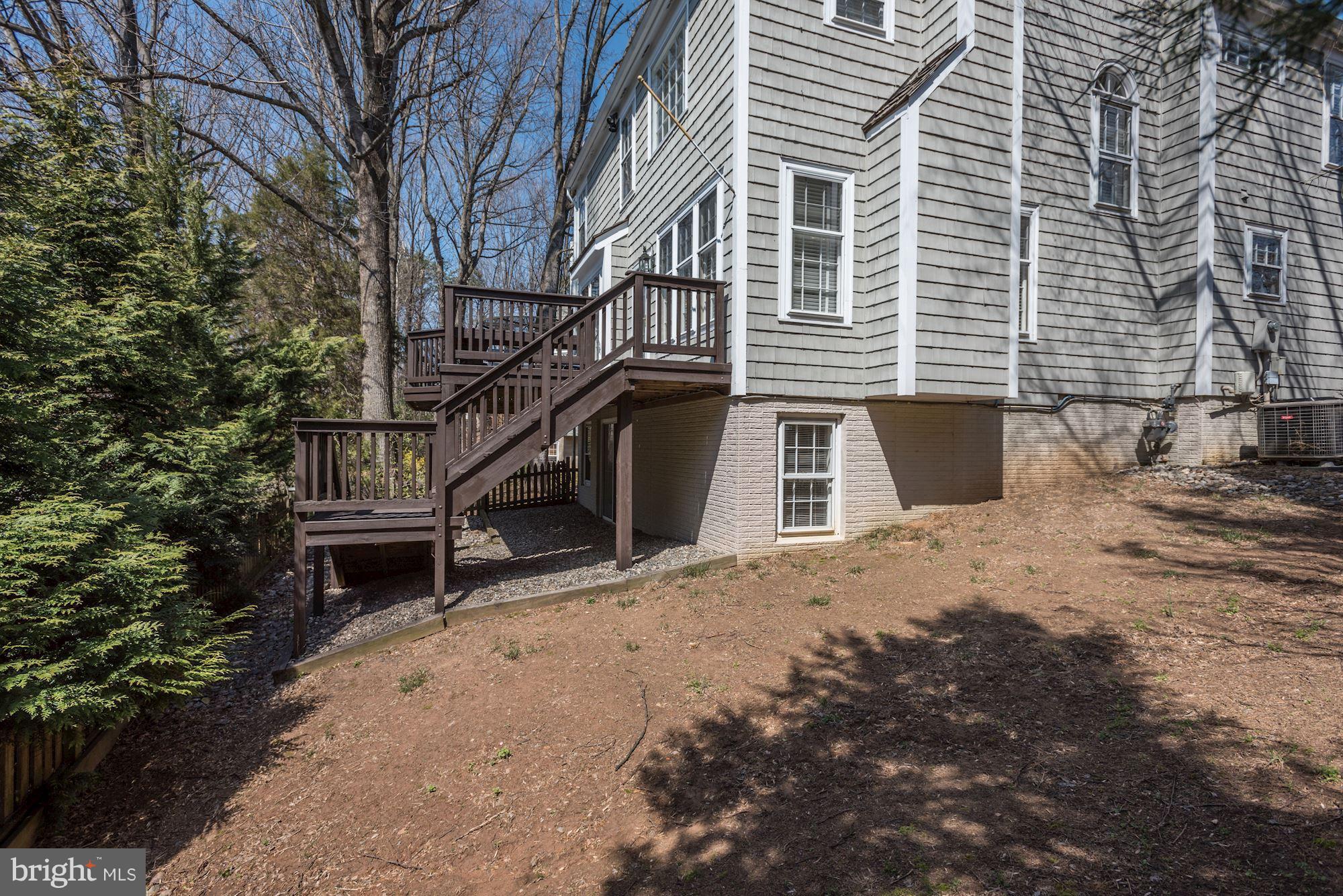11606 Springhouse Place Reston, VA 20194 - Photo 30 of 30 Exterior (General)
