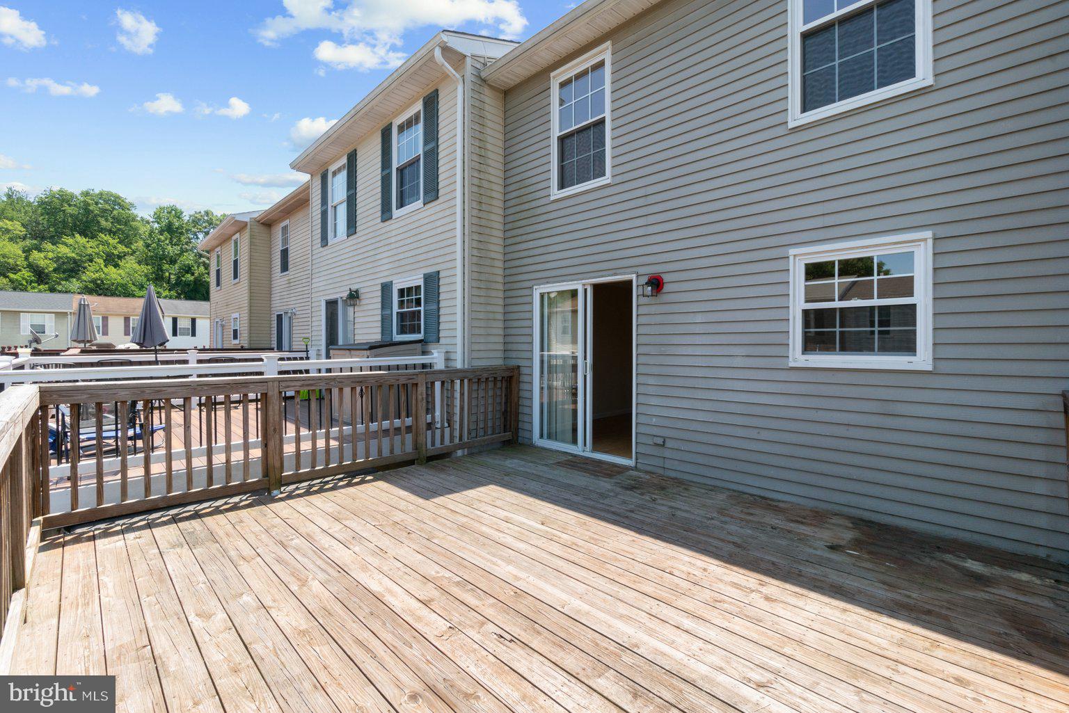 4018 Rustico Road Baltimore, MD 21220 - Photo 11 of 20 Perfect For Outdoor Entertaining
