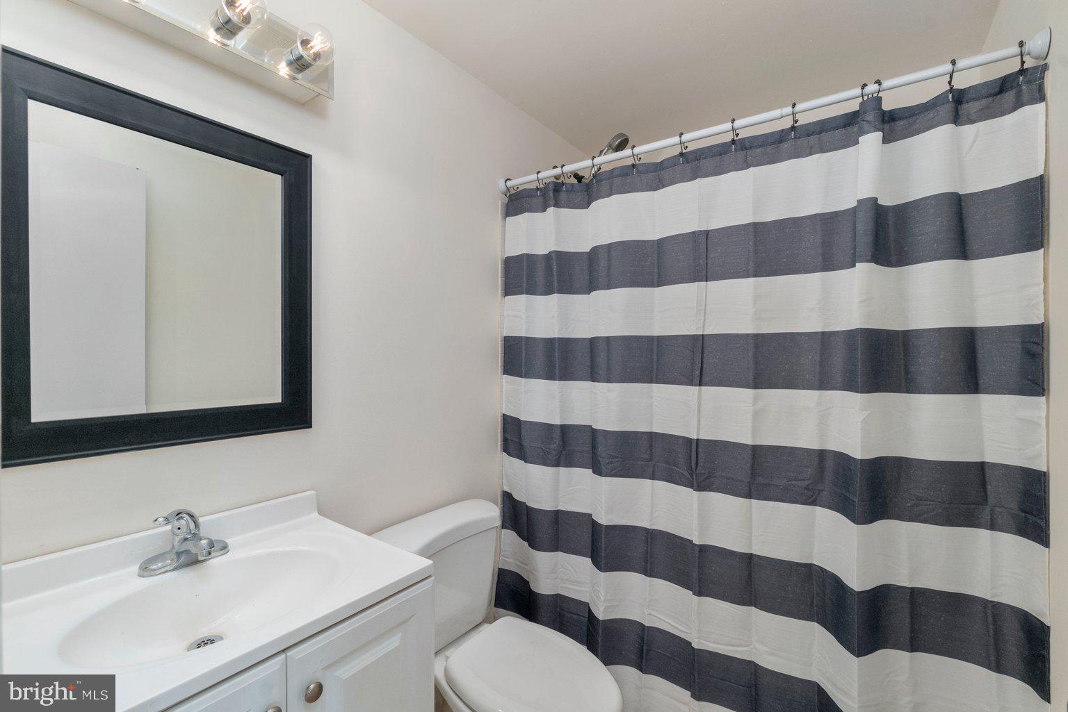 4018 Rustico Road Baltimore, MD 21220 - Photo 13 of 20 Updated Full Hall Bath