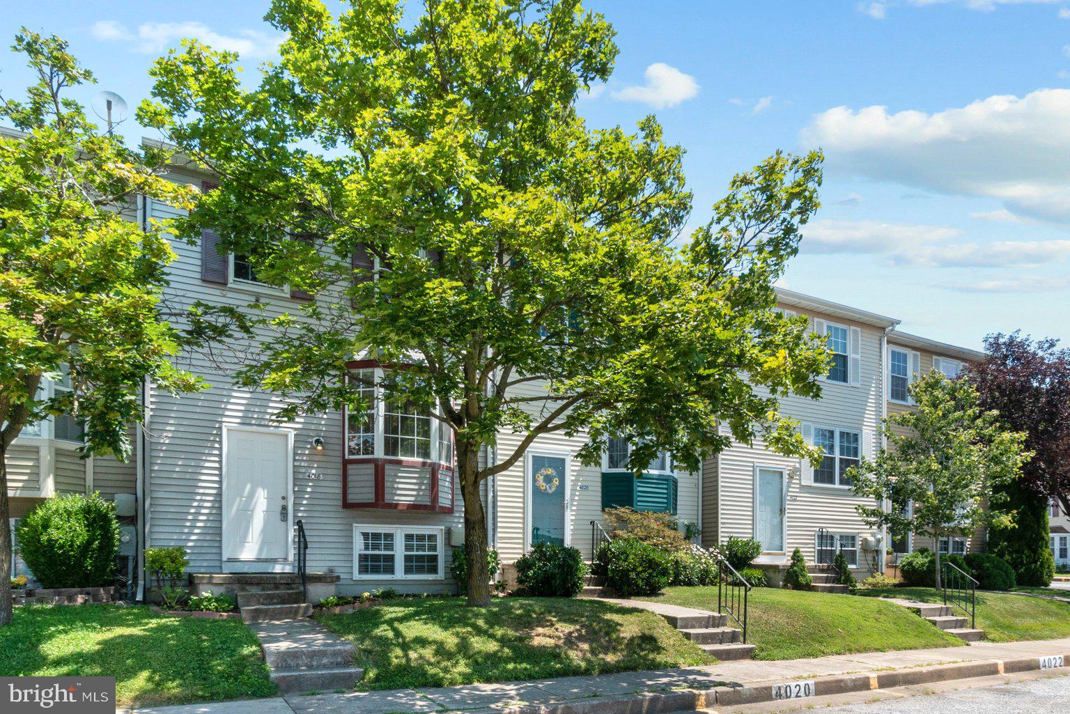 4018 Rustico Road Baltimore, MD 21220 - Photo 20 of 20 Welcome Home