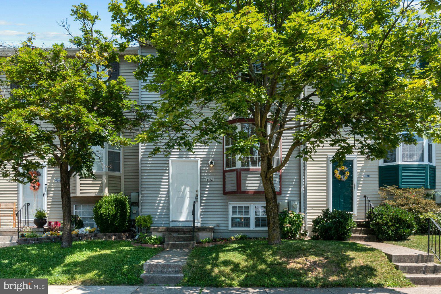4018 Rustico Road Baltimore, MD 21220 - Photo 3 of 20 Interior Townhome