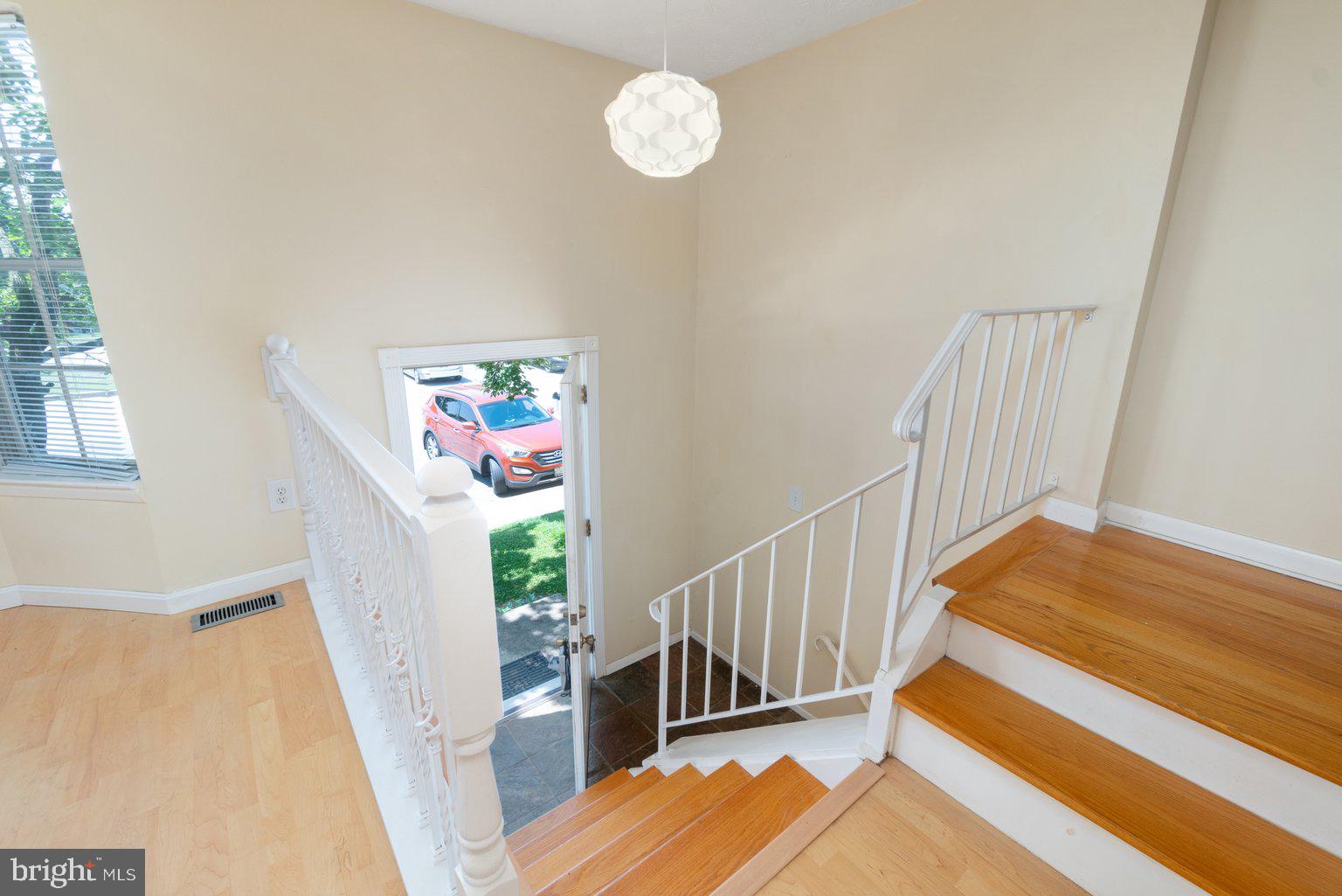 4018 Rustico Road Baltimore, MD 21220 - Photo 4 of 20 Foyer