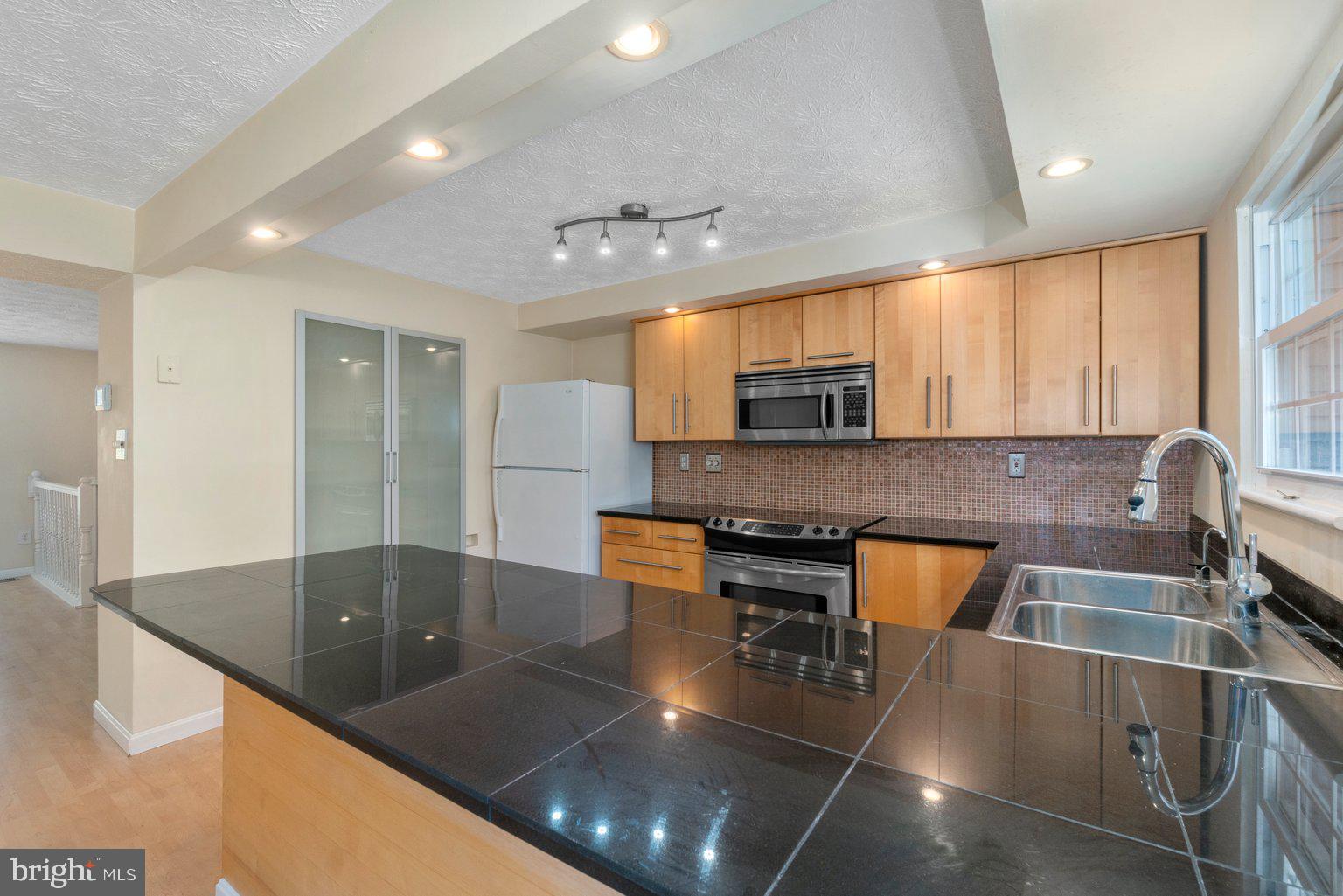 4018 Rustico Road Baltimore, MD 21220 - Photo 6 of 20 Updated Kitchen
