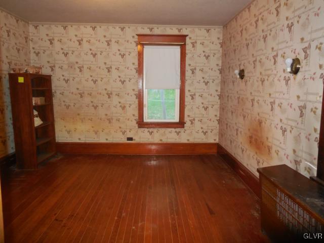 2020 Stocker Mill Road Easton, PA 18045 - Photo 21 of 36 1st floor bedroom or office; with a coat of paint