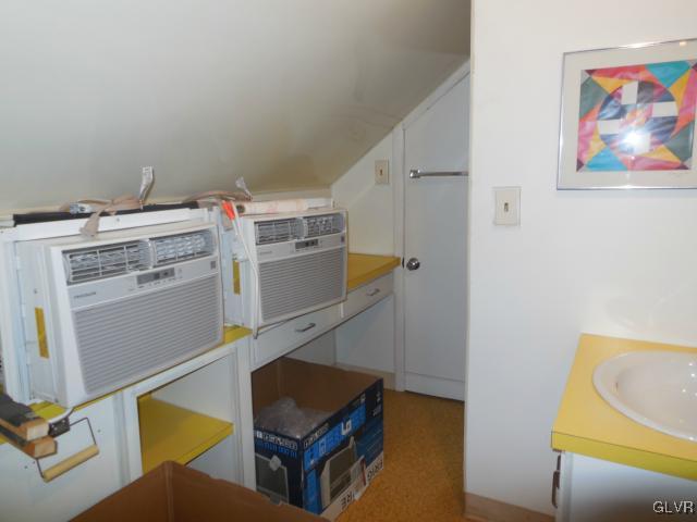 2020 Stocker Mill Road Easton, PA 18045 - Photo 28 of 36 storage area in the half bath