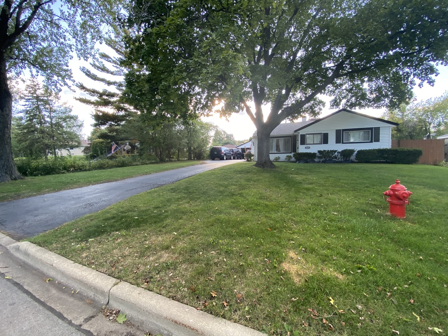 2405 Flicker Lane Rolling Meadows, IL 60008 - Photo 24 of 24