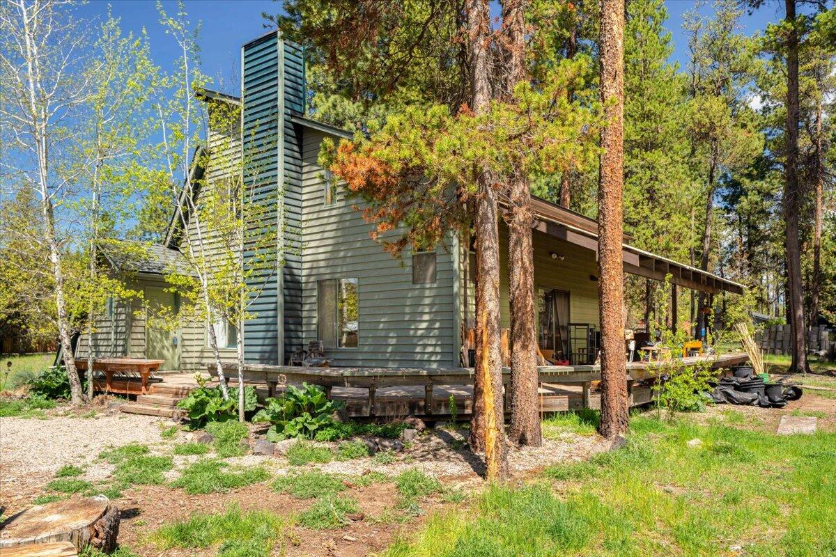 16010 Green Forest Road La Pine, OR 97739 - Photo 18 of 23 18-Exterior