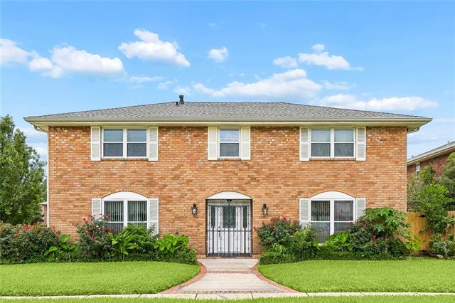4700 Carthage Street Metairie, LA 70002 - Photo 1 of 30