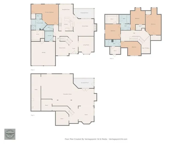 $750,000 | 306 Vinings Walk Northwest, Gainesville, GA 30501
