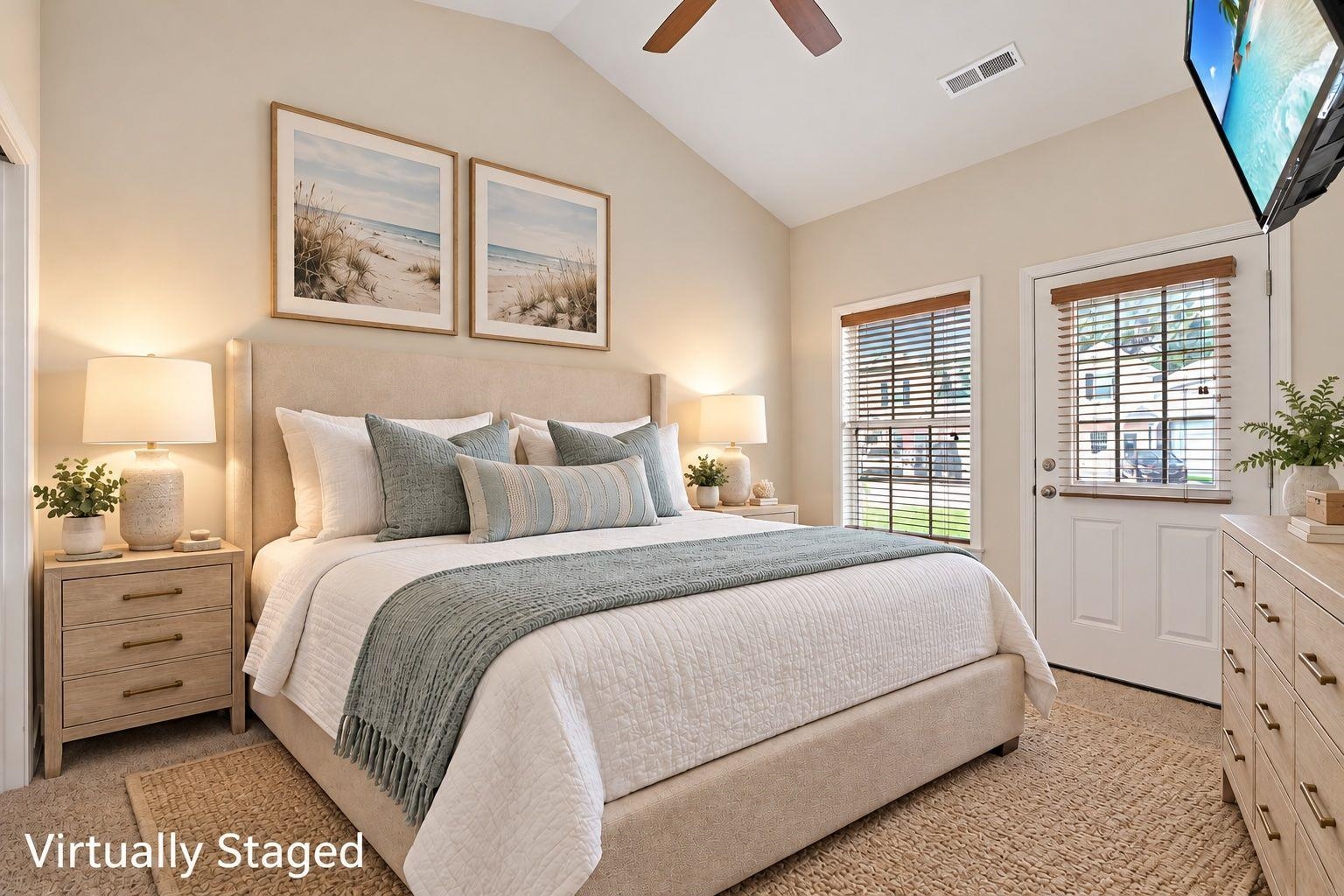 605 Wave Rider Lane, Unit 605 North Myrtle Beach, SC 29582 - Photo 10 of 45 Gallery Image 10
