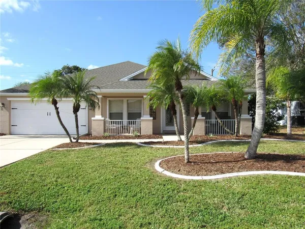 $374,990 | 191 Allworthy Street, Port Charlotte, FL 33954