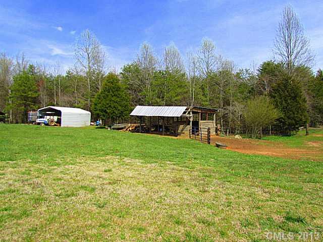 325 Lambert Road Hiddenite, NC 28636 - Photo 4 of 16