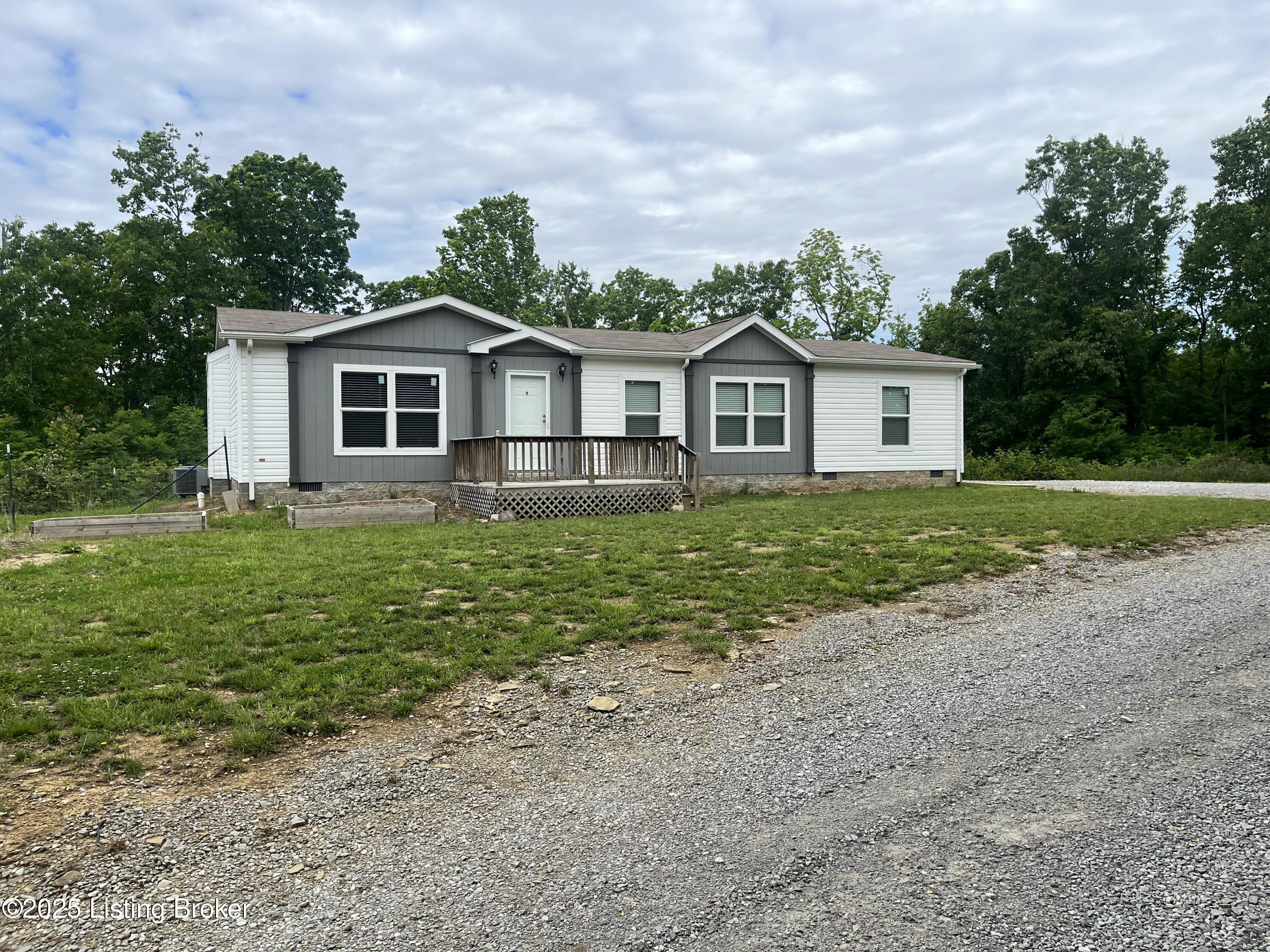 5691 Battle Road Mackville, KY 40040 - Photo 1 of 54 first house