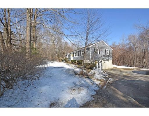 218 North Sturbridge Road Charlton, MA 01507 - Photo 20 of 24