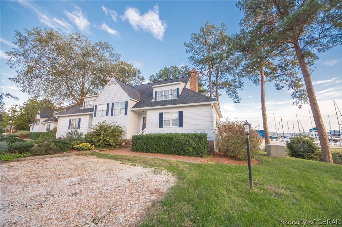 1026 Fishing Bay Road Deltaville, VA 23043 - Photo 7 of 28