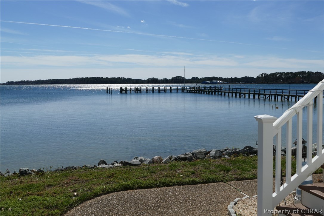 375 Callis Wharf Road, Unit 208 Hudgins, VA 23076 - Photo 36 of 46
