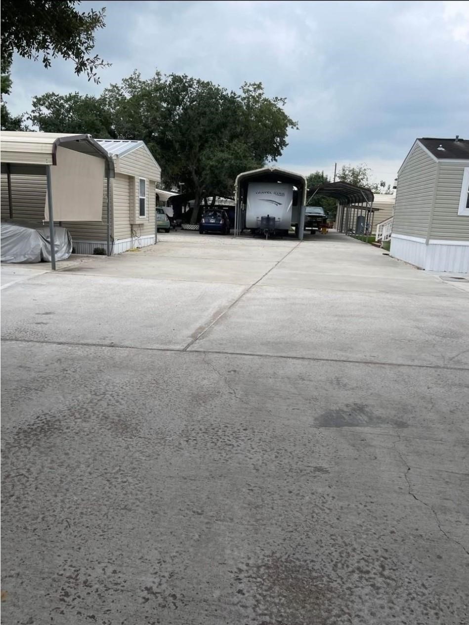 1010 Airline North Rosharon, TX 77583 - Photo 39 of 39 Rentable RV Space ($300-$500 per month)