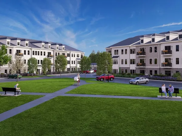 $502,000 | 266 Monponsett Street, Unit 302, Halifax, MA 02338