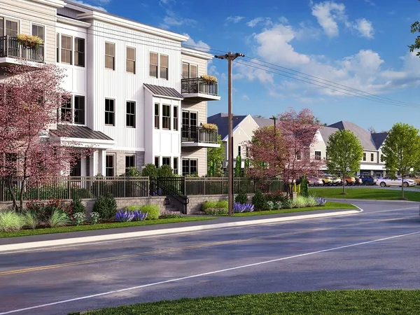 $502,000 | 266 Monponsett Street, Unit 302, Halifax, MA 02338