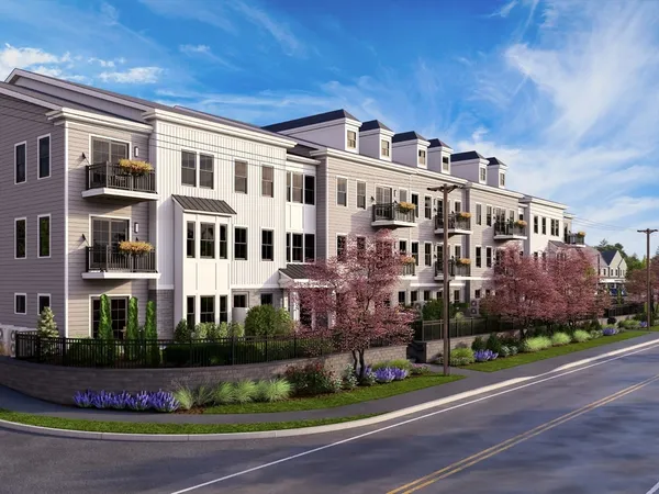 $502,000 | 266 Monponsett Street, Unit 302, Halifax, MA 02338