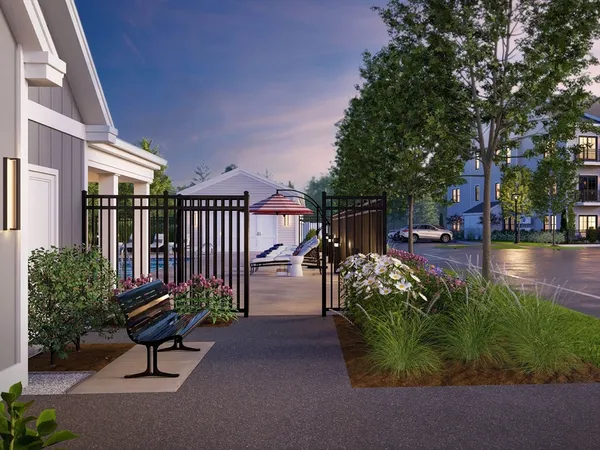 $502,000 | 266 Monponsett Street, Unit 302, Halifax, MA 02338