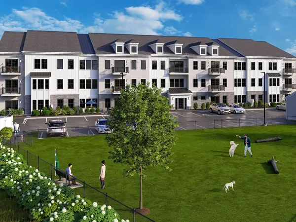 $502,000 | 266 Monponsett Street, Unit 302, Halifax, MA 02338