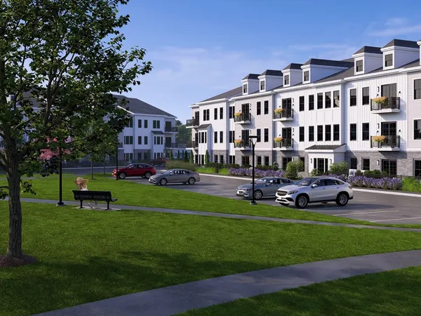 $502,000 | 266 Monponsett Street, Unit 302, Halifax, MA 02338