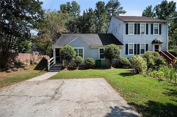 $170,000 | 6403 Charter Way, Lithonia, GA 30058