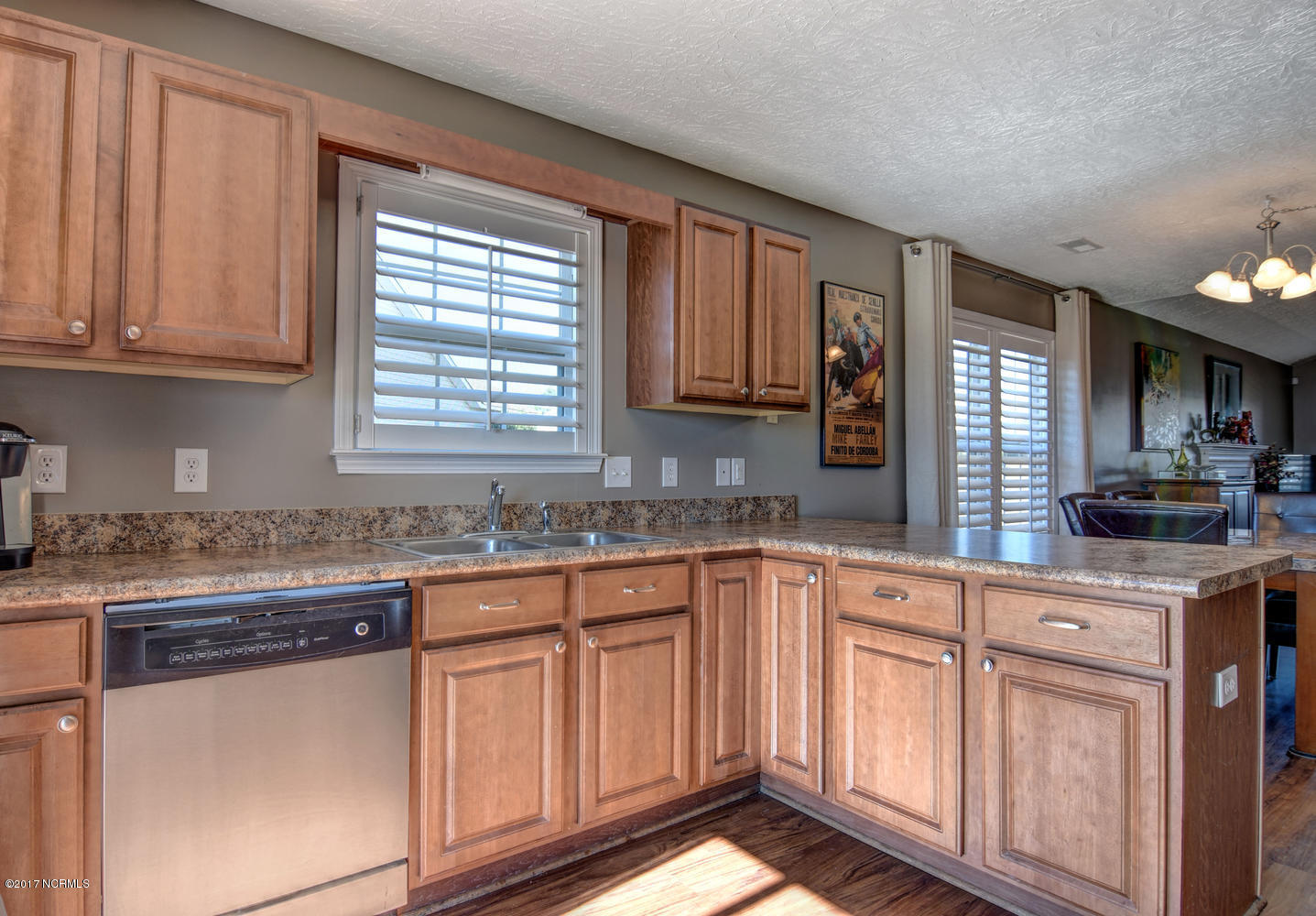 320 Rose Bud Lane Holly Ridge, NC 28445 - Photo 14 of 36 Plenty of Natural Light