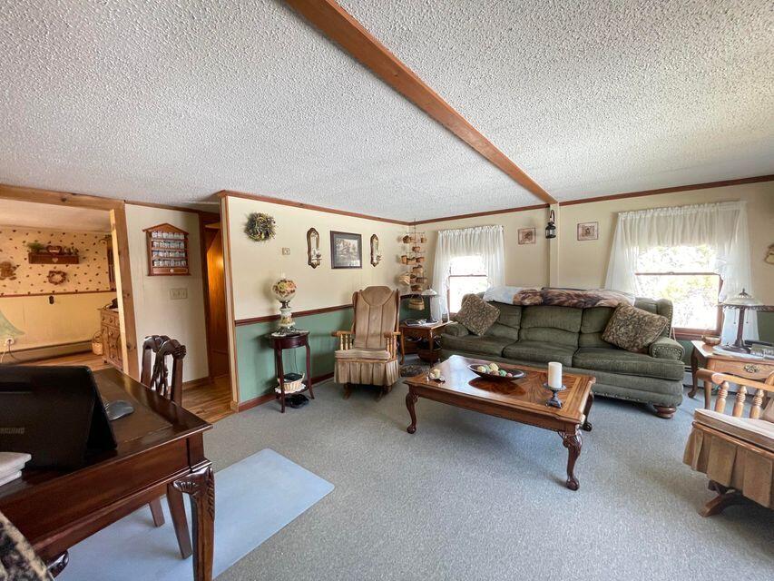 282 South Chester Road Lincoln, ME 04457 - Photo 5 of 25 5