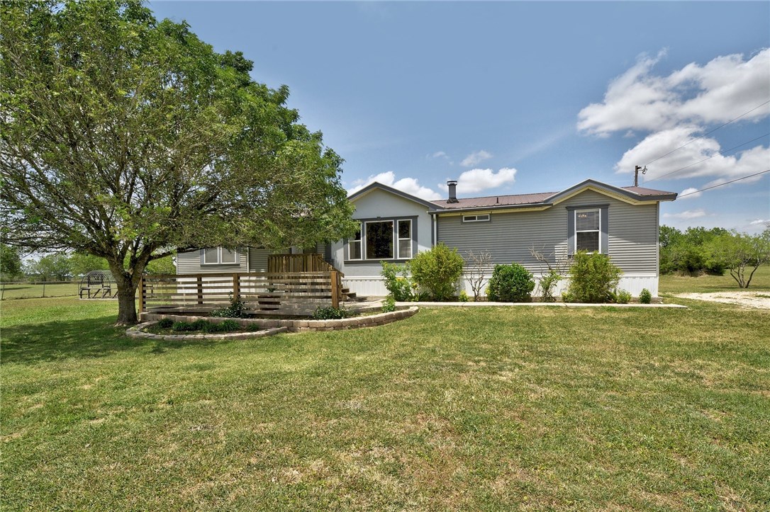 250 Meyers Road Buda, TX 78610 - Photo 1 of 1 250 Meyers Rd