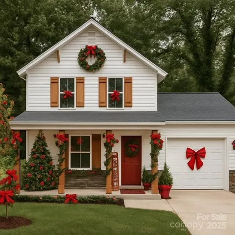 $270,000 | 112 North Gould Avenue, Bessemer City, NC 28016