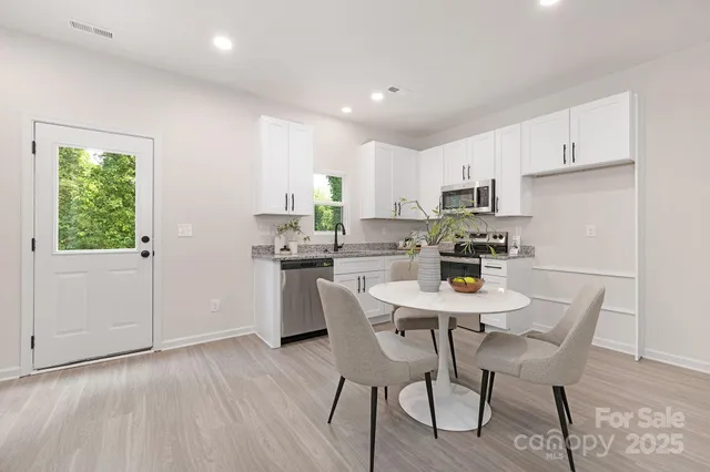 $270,000 | 112 North Gould Avenue, Bessemer City, NC 28016