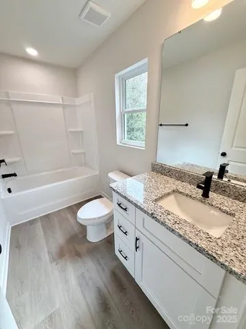 $270,000 | 112 North Gould Avenue, Bessemer City, NC 28016