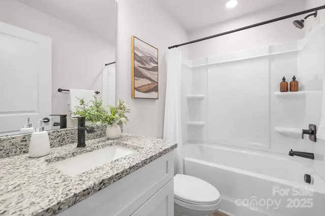 $270,000 | 112 North Gould Avenue, Bessemer City, NC 28016