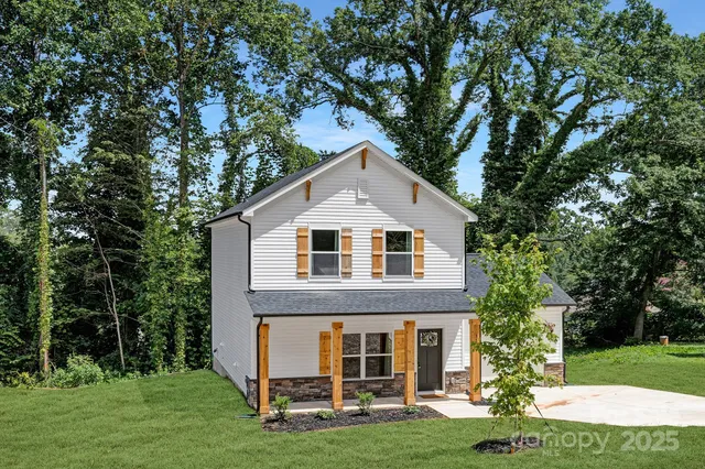 $270,000 | 112 North Gould Avenue, Bessemer City, NC 28016