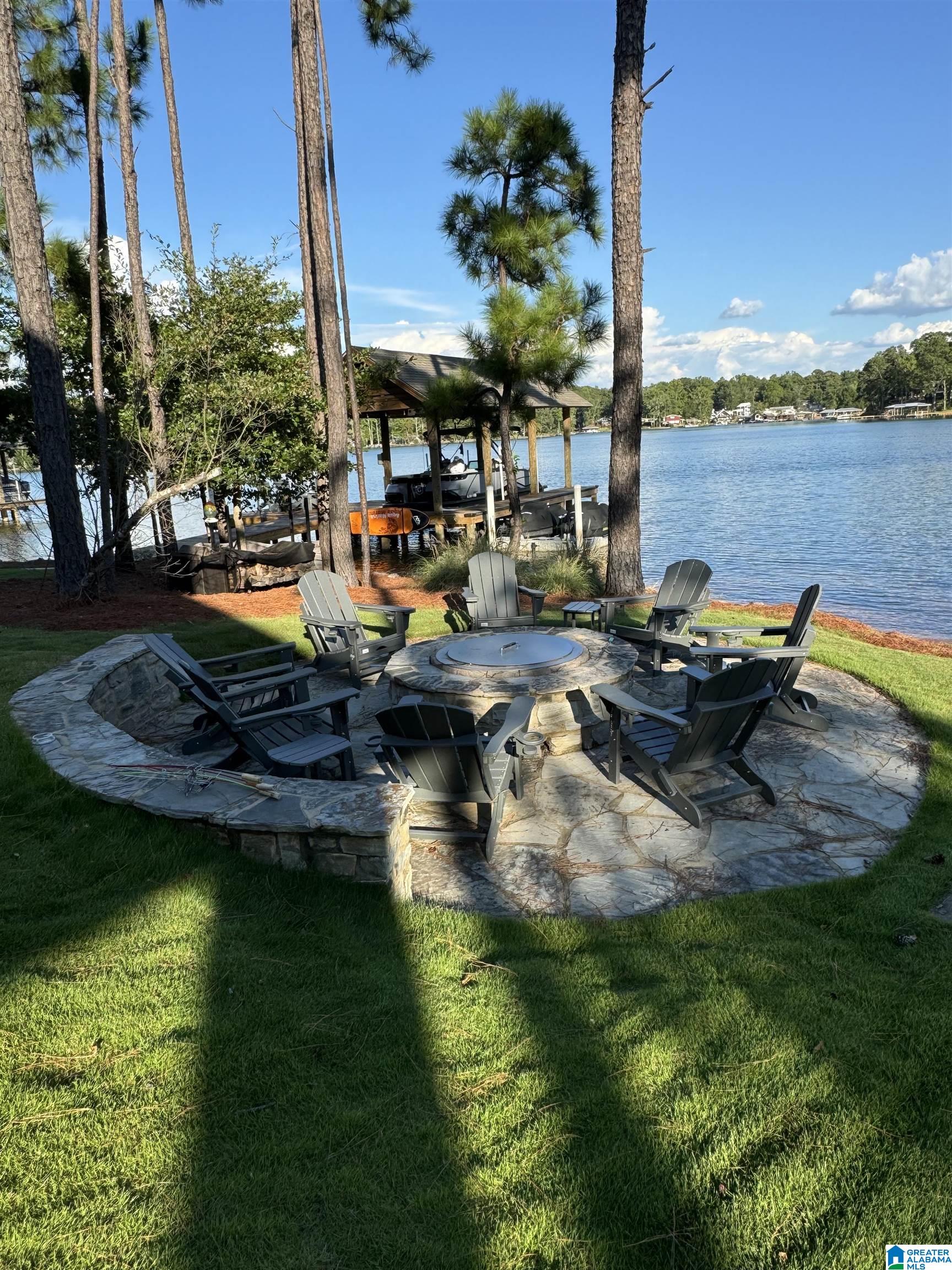 70 Scouts Pointe Point Eclectic, AL 36024 - Photo 22 of 31