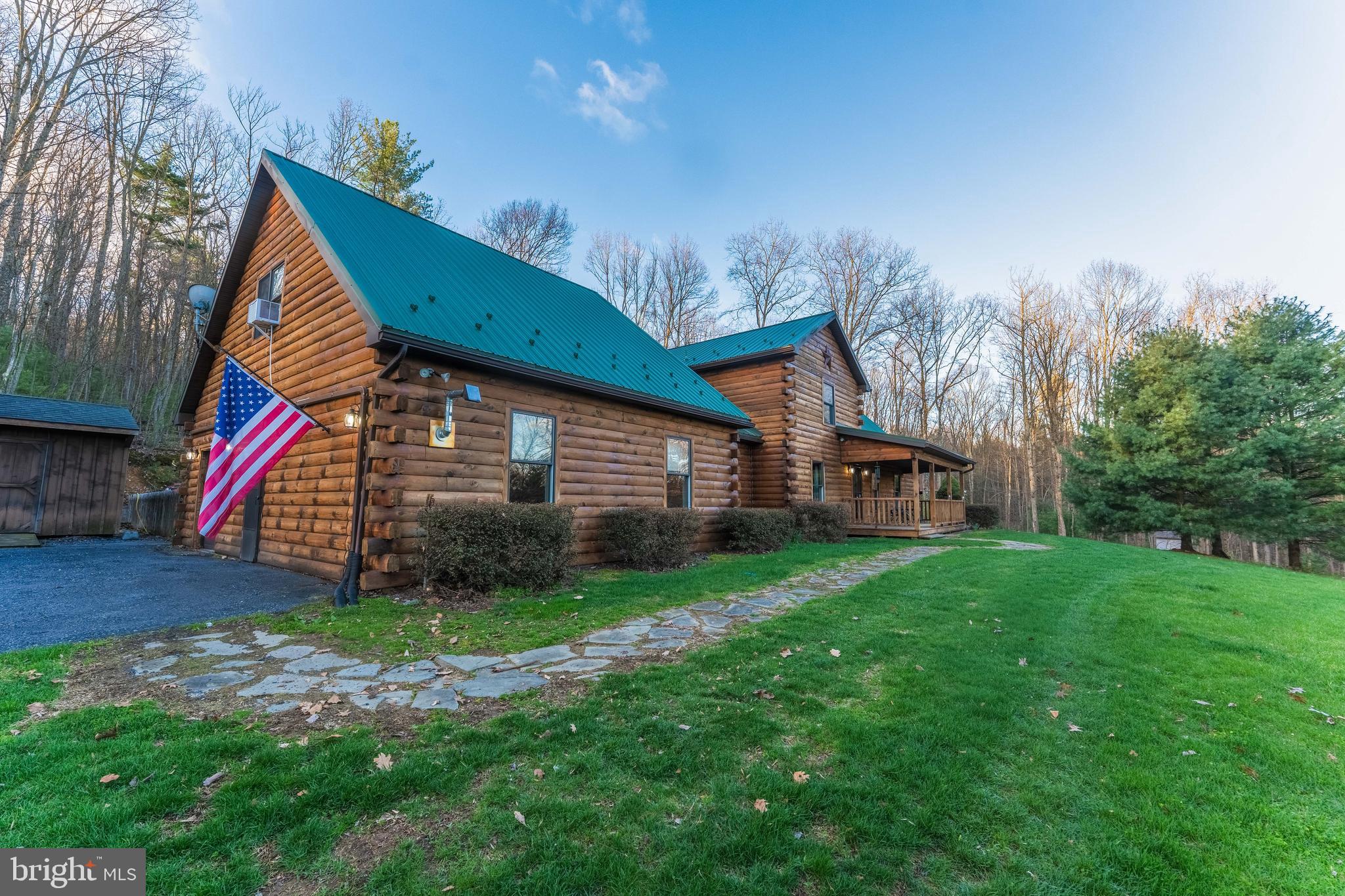 9 Irish Road New Bloomfield, PA 17068 - Photo 10 of 48 Gallery Image 10