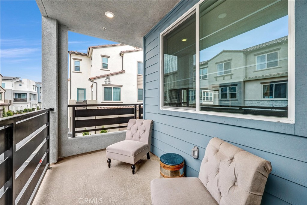 302 Fawn Street Rancho Mission Viejo, CA 92694 - Photo 17 of 30 deck off of kitchen and family room